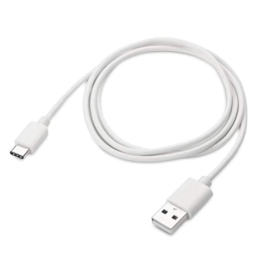 Cellphone Charging Cables (Micro, Type C & Lightning