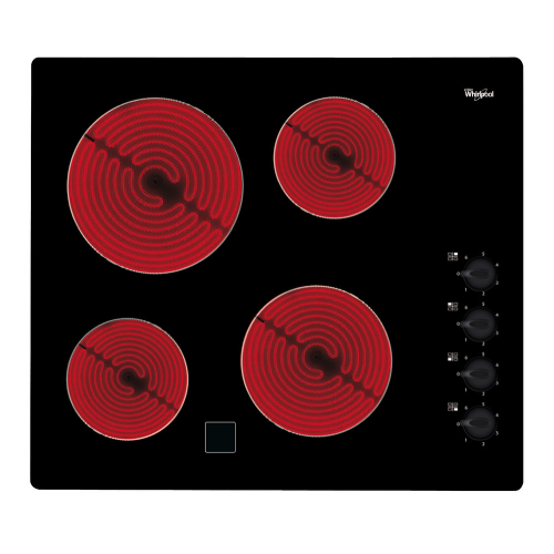 Whirlpool Hob - AKM 9010/NE