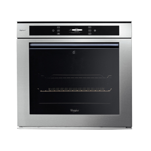 Whirlpool Built -In Electric Oven - AKZM 6560/IXL