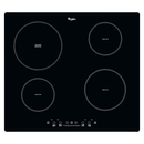 Whirlpool Induction Glass-Ceramic Hob - ACM 802/NE