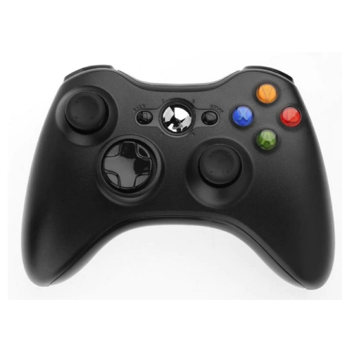 Xbox 360 Wired Controller