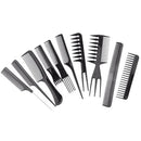 Professional Comb Set
