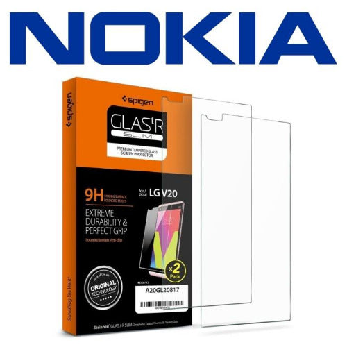 Nokia Glass Protectors
