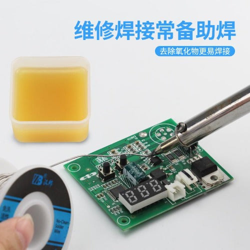 Soldering Paste