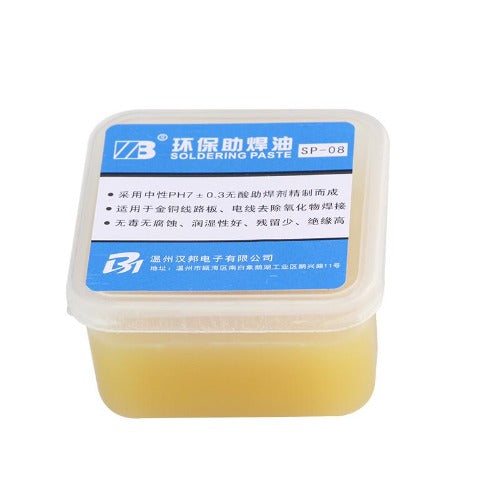 Soldering Paste