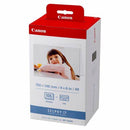 Color ink / Paper Set KP-108IN