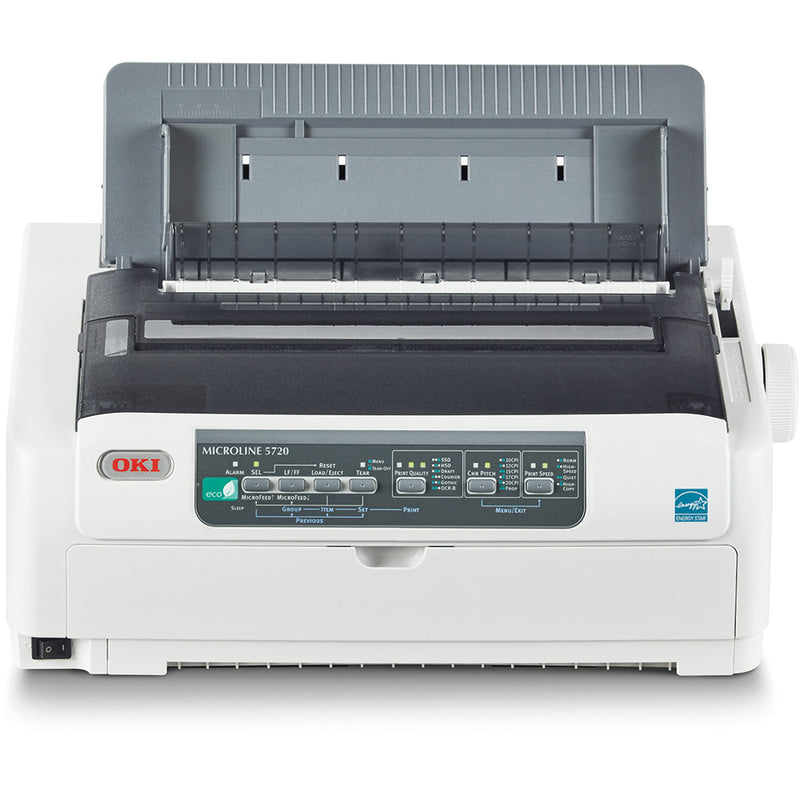 OKI ML5720 Dot Matrix Printer