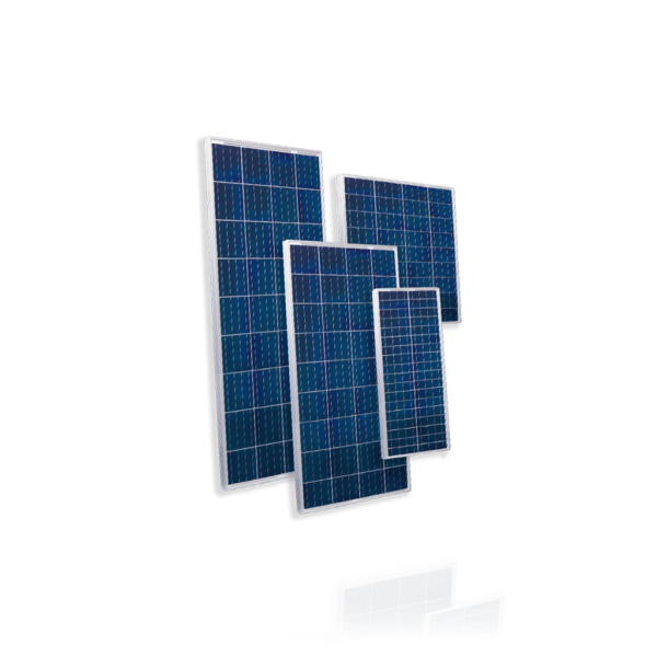 100W SOLAR PANEL Polycrystalline