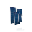 160W Solar Panel Polycrystalline