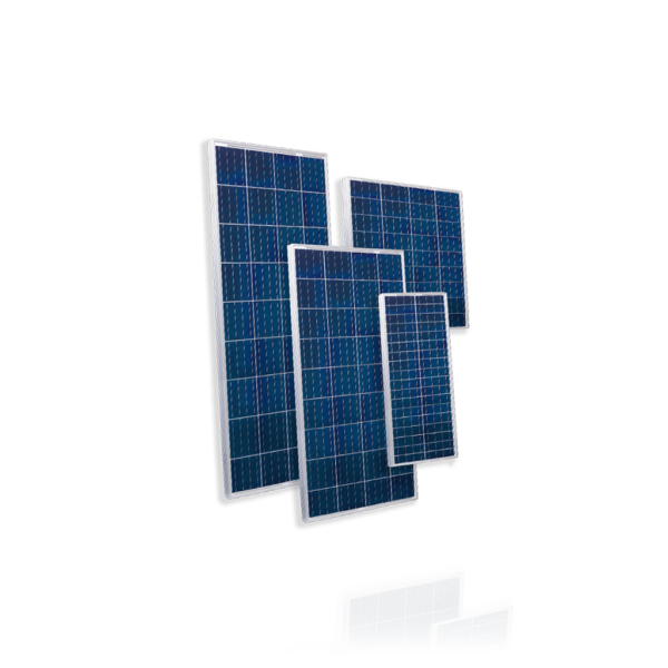 160W Solar Panel Polycrystalline