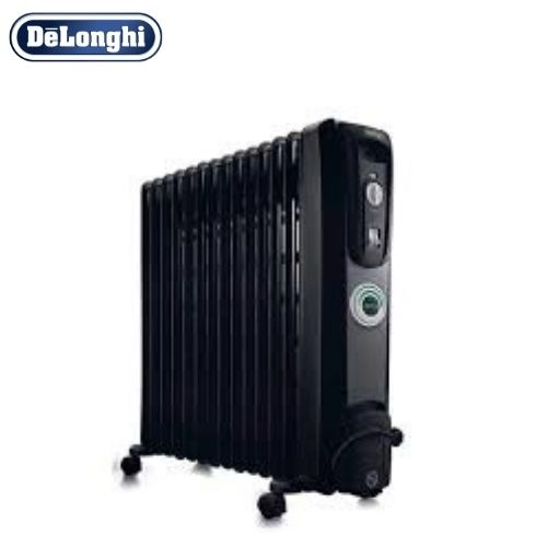 14 Fin Radiator Oil Filled Radiator Heater-14 Fin