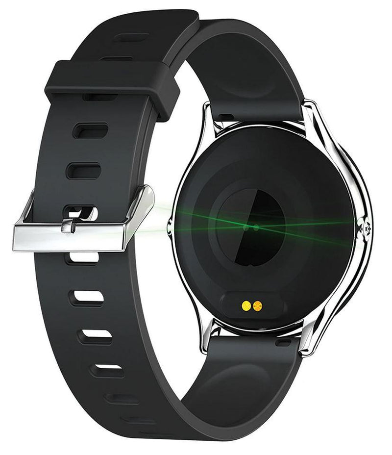 POLAROID 58 FITNESS WATCH WITH SINGLE TOUCH - Main Image