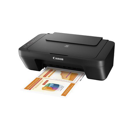 CANON PIXMA MG2540 A4 MFP, Print, Copy and Scan
