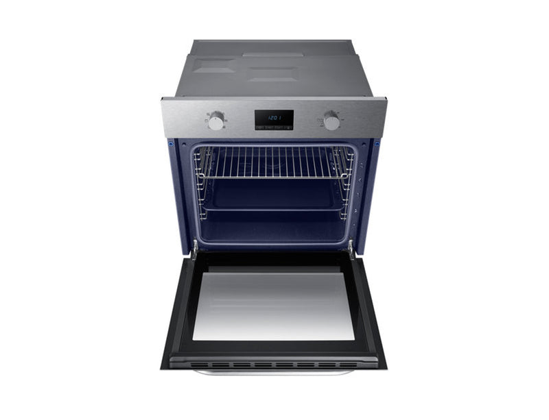 SAMSUNG PKG500 Electric Oven and Hob with Package, 70 L