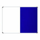 Non-Magnetic Combination Whiteboard