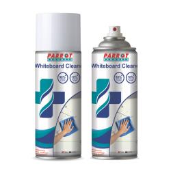 Whiteboard Aerosol Cleaning Fluid