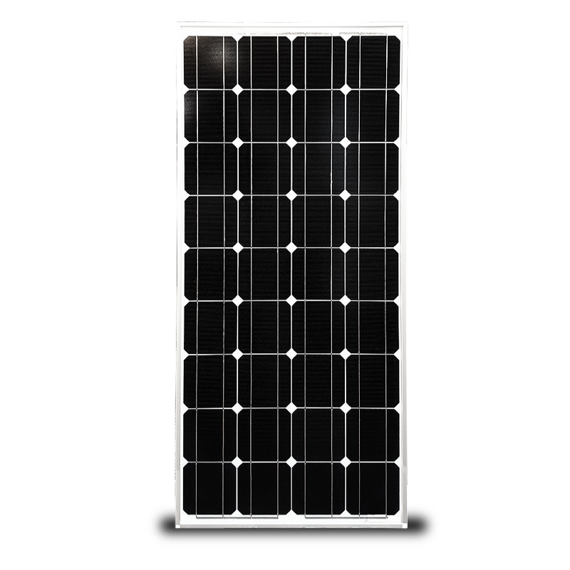 Solar Panel 200W Monocrystalline