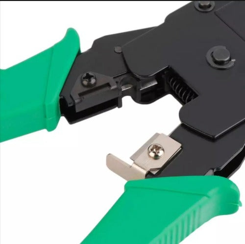 Professional Network Clamping Tool Pliers