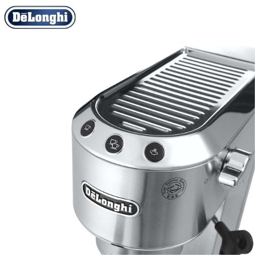 Pump Espresso Dedica Restyle EC685.M