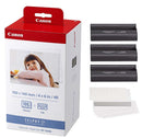 Color ink / Paper Set KP-108IN