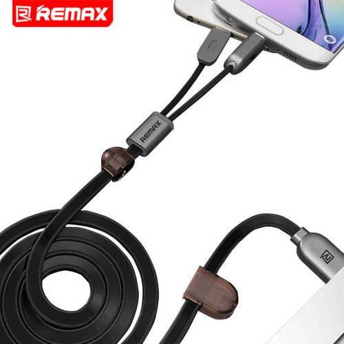 Remax Dual Heads