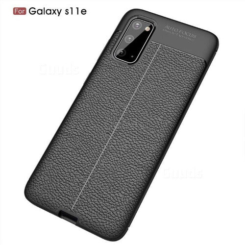 Samsung galaxy s11 plus back cover