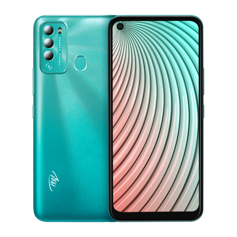 iTel S16 Pro