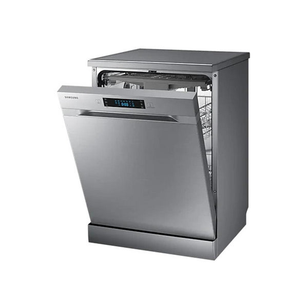 SAMSUNG DW60M5070FS Dishwasher with Wide Led Display