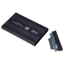 External Hard Drive Case 2.5" USB 3.0