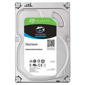 Seagate Skyhawk (CCTV) Surveilance 500GB Hard Drive