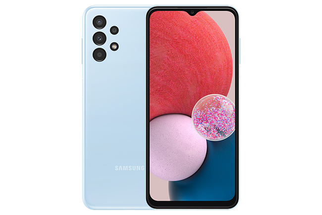 Samsung Galaxy A13