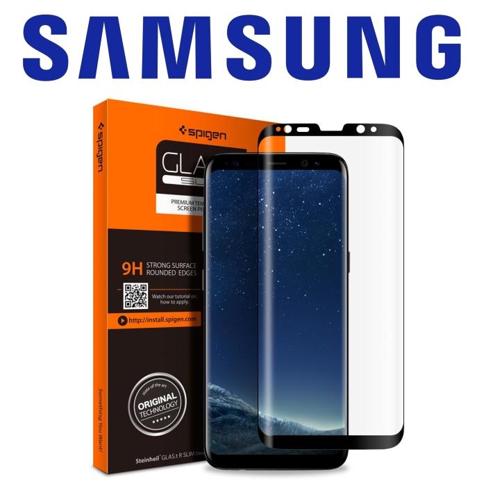 Samsung S Series Full Glass Screen Protector