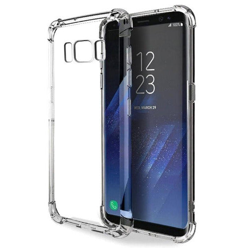Samsung galaxy s8 back cover