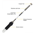 Electric Soldering iron