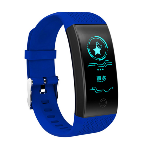 Smart Fitness Bracelet SQ18 Smart Watch