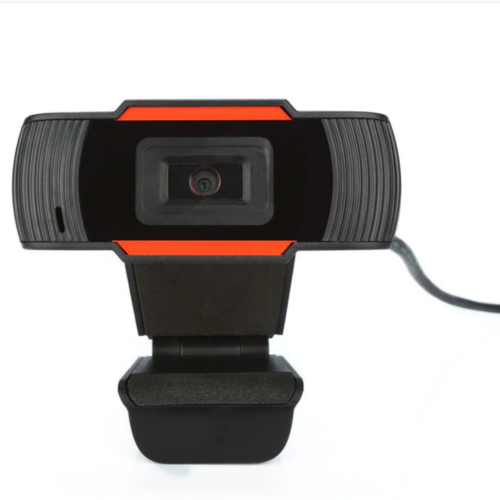 Mini PC Webcam USB 480P