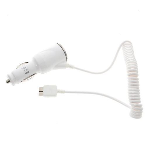 Car Charger Galaxy Note3