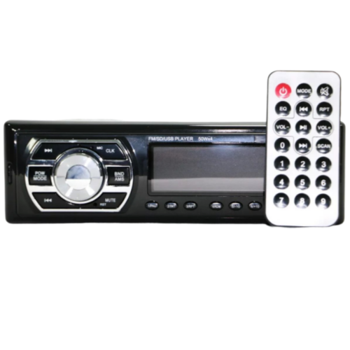 Car Radio USB+BT
