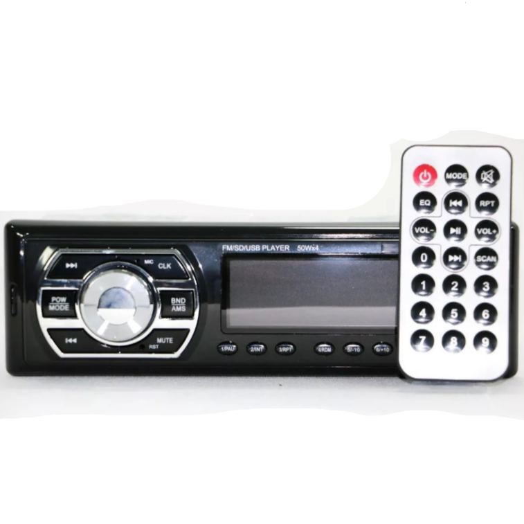 Car Radio USB+BT