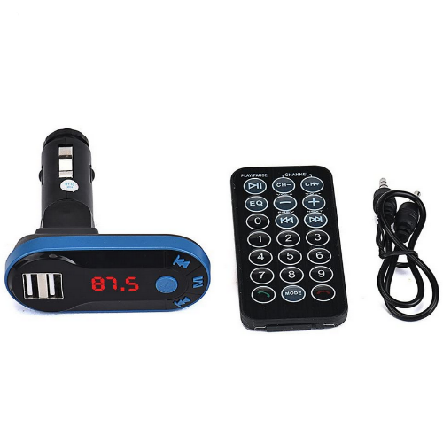 BT FM Modulator