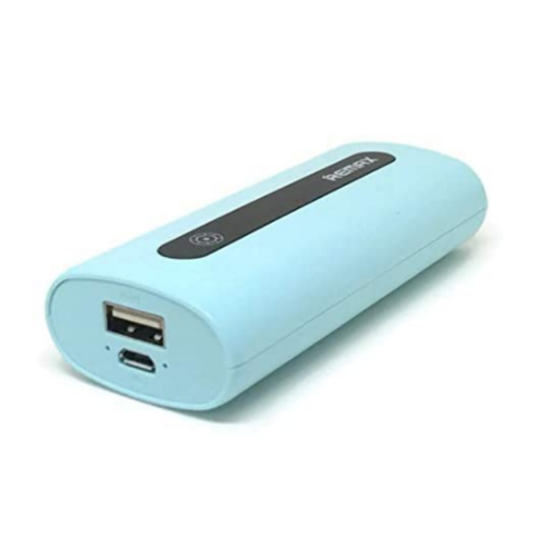 Remax E5 Power Bank 5 000mAh