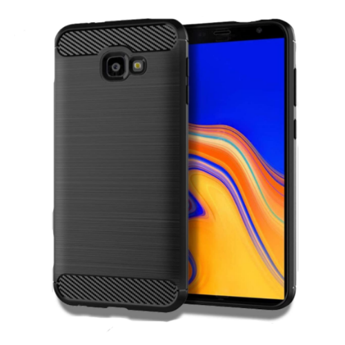 Samsung galaxy j4 plus cover back cover