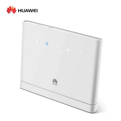 Huawei B311As 4G Router