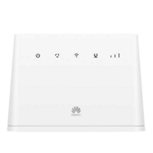 Huawei B311As 4G Router