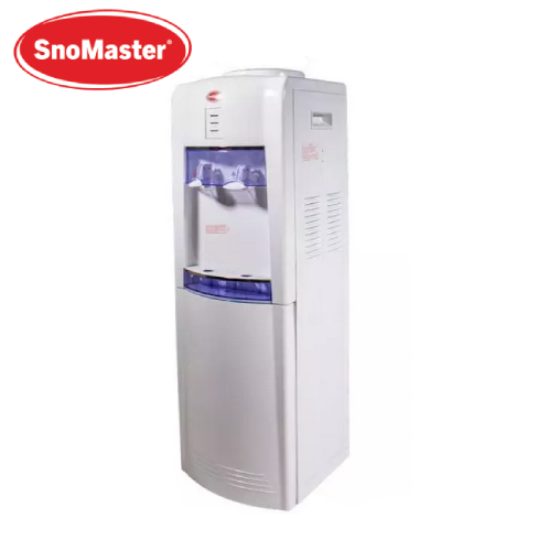 SnoMaster Freestanding Hot and Cold Water Dispenser (YLR2-5-16LBF)
