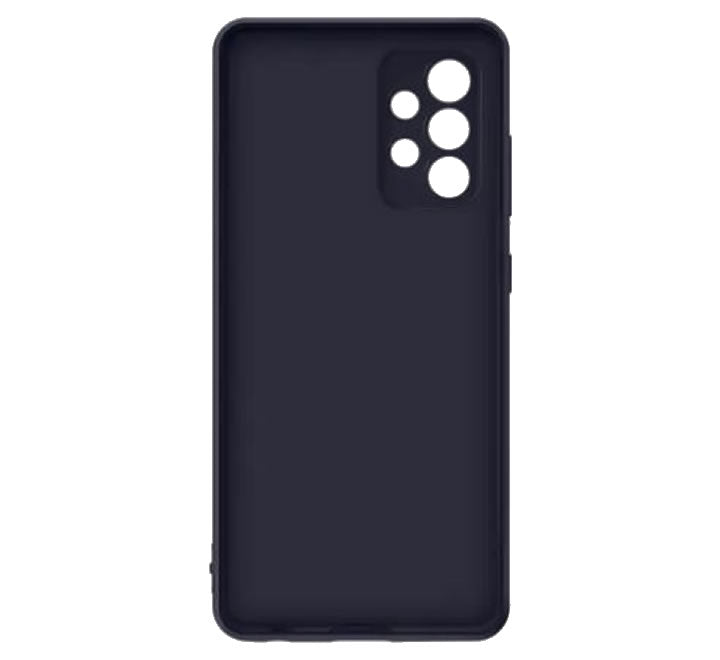 Samsung A Series Silicon Cover