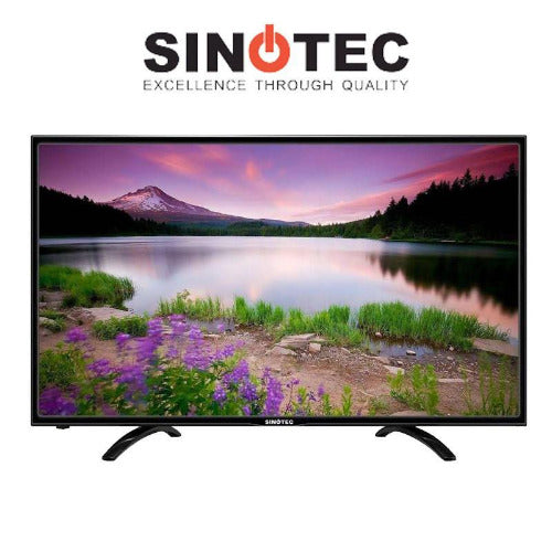 SINOTEC 32" HD Ready LED TV (STL-32E10)