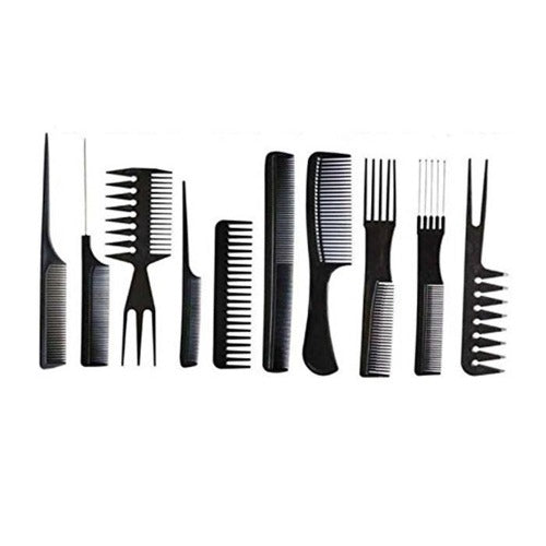 Professional Comb Set