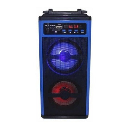 Bluetooth speakers JHW