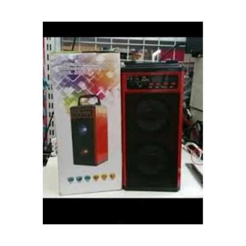 Bluetooth speakers JHW